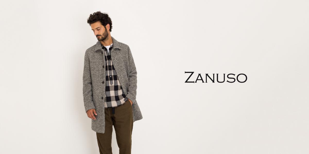 Shop Zanuso