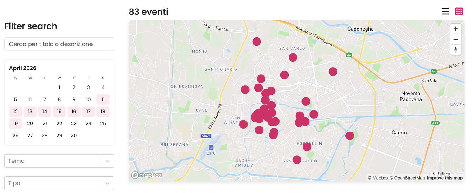 Consulenza ambientale e sostenibilità