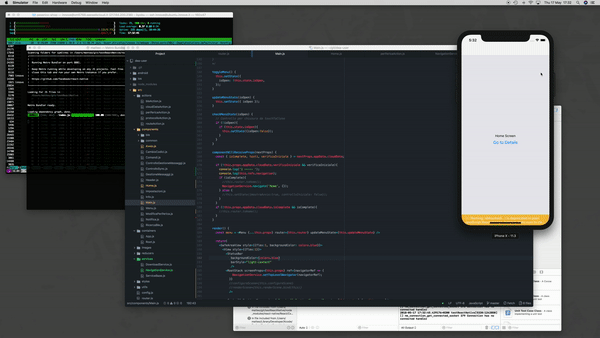 Sviluppo app: React Native semplifica